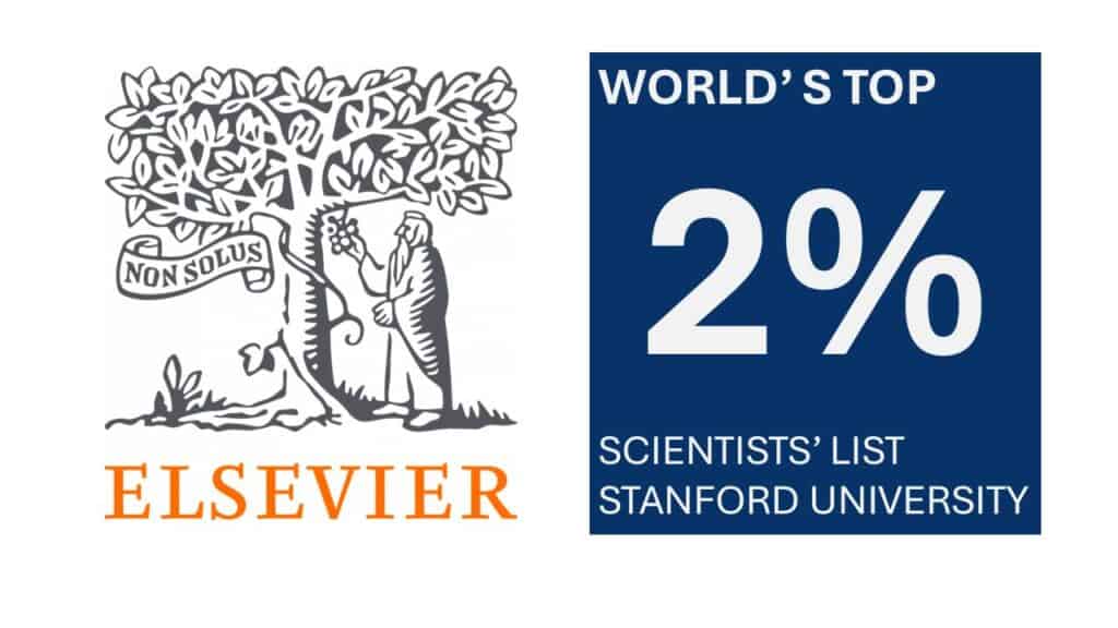 Τop_2% _Stanford University